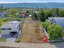 Prodej pozemku pro bydlení, Praha - Radotín, Sobětická, 1000 m2