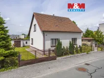 Prodej rodinného domu, Černožice, Gen. Svobody, 130 m2