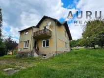 Prodej rodinného domu, Klatovy, 139 m2