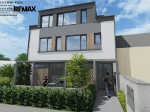 Prodej bytu 2+kk, Kyjov, 49 m2