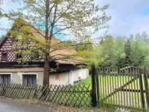 Prodej rodinného domu, Okrouhlá, 321 m2