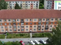 Prodej bytu 3+1, Liberec, Kosmonautů, 60 m2