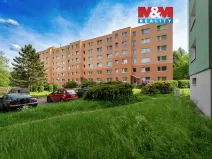 Prodej bytu 3+1, Tanvald, Vnitřní, 70 m2