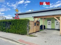 Prodej rodinného domu, České Budějovice - České Budějovice 2, Zavadilka, 140 m2