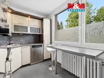 Prodej bytu 2+1, Jablonec nad Nisou, Liberecká, 64 m2