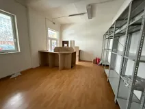 Prodej obchodního prostoru, Praha - Troja, Lodžská, 190 m2