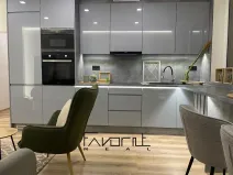 Prodej bytu 3+kk, Ostrava, Svornosti, 56 m2