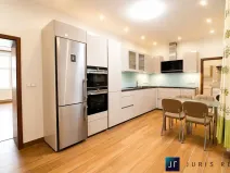 Prodej bytu 2+1, Praha - Holešovice, Veletržní, 87 m2