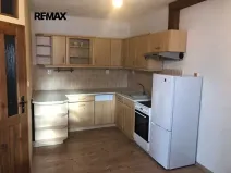 Pronájem bytu 1+1, Přeštice, Palackého, 33 m2