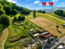 Prodej rodinného domu, Velké Březno - Valtířov, 297 m2