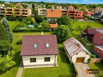 Prodej rodinného domu, Havířov, Na Bělidle, 71 m2