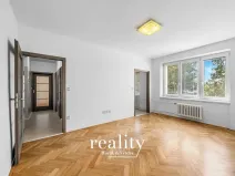 Pronájem bytu 2+1, Znojmo, Pražská sídl., 52 m2