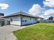 Prodej rodinného domu, Tuhaň, 112 m2