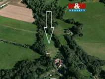 Prodej pozemku pro bydlení, Janovice nad Úhlavou, Mlýnská, 12896 m2