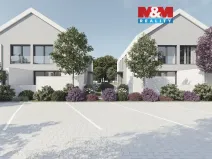Prodej atypického bytu, Mokré Lazce, Generála Vlachého, 126 m2