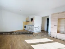 Pronájem bytu 1+1, České Budějovice, 44 m2