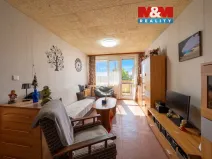Prodej bytu 2+kk, Kolín - Kolín II, Rimavské Soboty, 39 m2