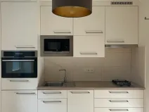 Pronájem bytu 1+1, Teplice, Moskevské náměstí, 30 m2
