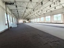 Prodej skladu, Šumperk, Příčná, 1557 m2