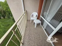 Prodej bytu 1+kk, Nesebar, Bulharsko, 26 m2