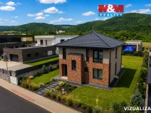 Prodej rodinného domu, Ústí nad Labem, Lísková, 159 m2