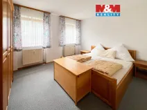 Prodej bytu 2+1, Sušice - Sušice I, Americké armády, 39 m2