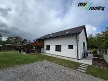 Pronájem rodinného domu, Jiřice, 120 m2