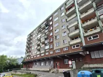 Prodej bytu 3+1, Česká Lípa, Pražská, 75 m2