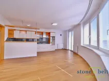 Pronájem bytu 5+kk, Praha - Stodůlky, Petržílkova, 147 m2