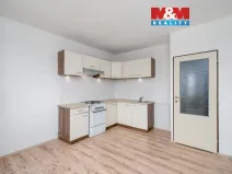 Prodej bytu 1+1, Ústí nad Labem - Neštěmice, Na Výšině, 35 m2