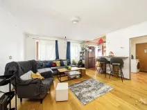 Pronájem bytu 3+1, Břežany II, 60 m2