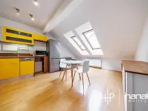 Pronájem bytu 3+kk, Olomouc, Uhelná, 66 m2