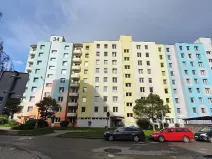 Prodej bytu 3+1, České Budějovice, J. Bendy, 78 m2