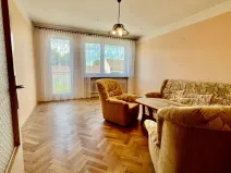 Prodej bytu 3+1, Bučovice, Trávnická, 68 m2