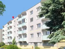 Pronájem bytu 3+1, Havlíčkův Brod, U Pekárny, 63 m2