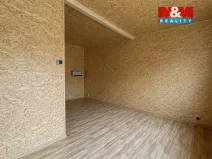 Prodej zahrady, Spořice, 676 m2