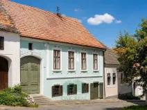 Prodej rodinného domu, Pavlov, Na Návsi, 200 m2