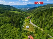 Prodej rodinného domu, Hutisko-Solanec - Solanec pod Soláněm, 180 m2