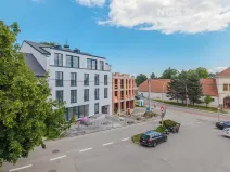 Prodej bytu 2+kk, Drnovice, 47 m2