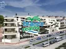 Prodej bytu 3+kk, La Marina, Alicante, Španělsko, 78 m2