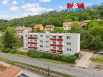 Prodej bytu 3+1, Otvovice, 68 m2