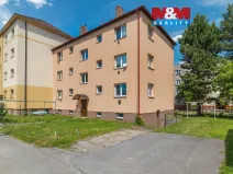 Prodej bytu 2+1, Kolín - Kolín V, Brankovická, 48 m2