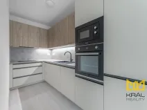 Pronájem bytu 2+kk, Praha - Žižkov, Jana Želivského, 53 m2