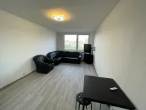 Pronájem bytu 3+kk, Praha - Petrovice, Rezlerova, 75 m2