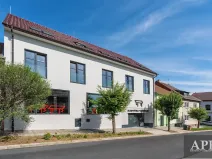 Pronájem bytu 2+kk, Uherský Brod, Naardenská, 59 m2