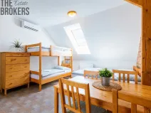 Prodej ubytování, Březí, 157 m2