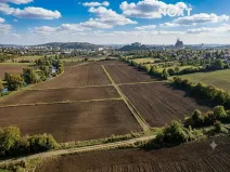 Prodej pole, Brno, 2422 m2
