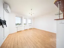 Prodej bytu 3+kk, Třeboň, U Francouzů, 78 m2