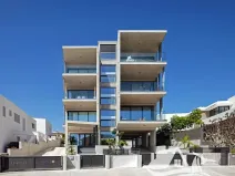 Prodej bytu 3+1, Lemesos, Kypr, 111 m2