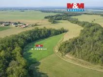 Prodej louky, Čistá, 13089 m2